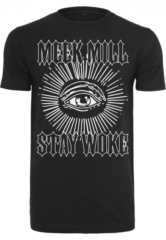 Meek Mill Woke EYE-C Tee