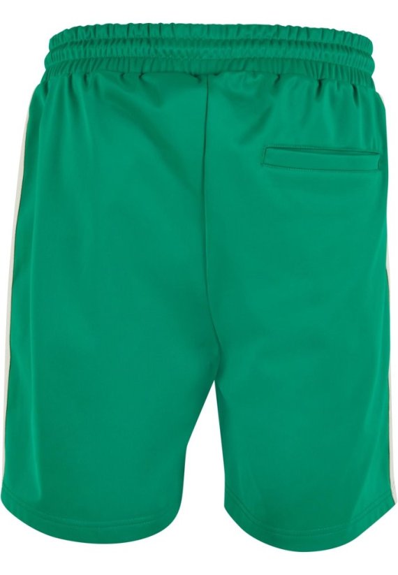 Tennis Core Shorts bottlegreen 5XL - froggreen