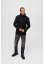 Pánský svetr Brandit Alpin Pullover - černý - Velikost: XL