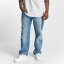 Rocawear / Loose Fit Jeans Loose Fit in blue