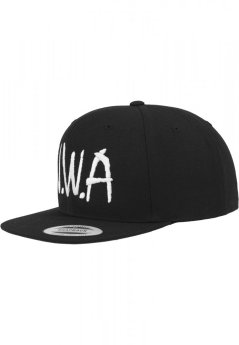 Kšiltovka N.W.A Snapback