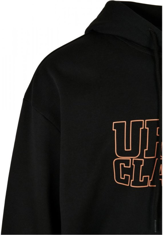 Pánská tepláková souprava Urban Classics Basic - černá