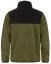 Zelená unisex mikina Horsefeathers Madog