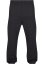 Sweatpants c.green 5XL - black