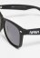 Brýle Urban Classics NASA Sunglasses MT - black