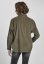 Dámska košeľa Urban Classics Corduroy Oversized Shirt - olive