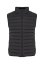 Super Light Bubble Vest navy XXL - black
