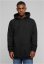 Tall Hoody black MT