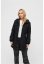 Dámska parka Brandit Ladies Marsh Lake Parka - black