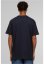 A-Minor Oversize Tee - navy - Rozmiar: L