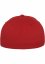Flexfit Wooly Combed - red