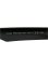 Sunglasses Poros With Chain - black/black