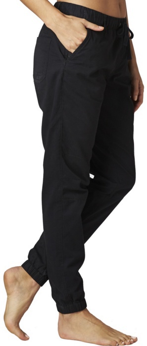 Kalhoty Fox Surpass Pant black