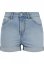 Ladies 5 Pocket Shorts - whitesand