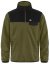Zelená unisex mikina Horsefeathers Madog