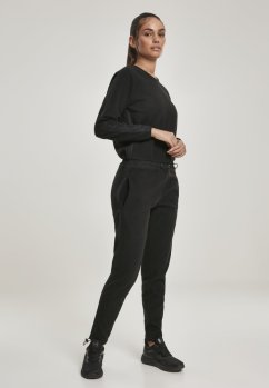 Ladies Polar Fleece Jumpsuit