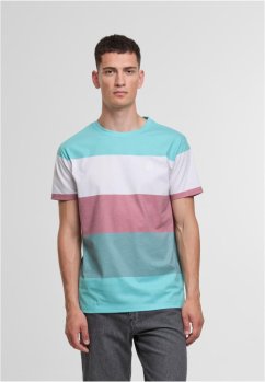 T-Shirts Seaside poolblue XXL - poolblue