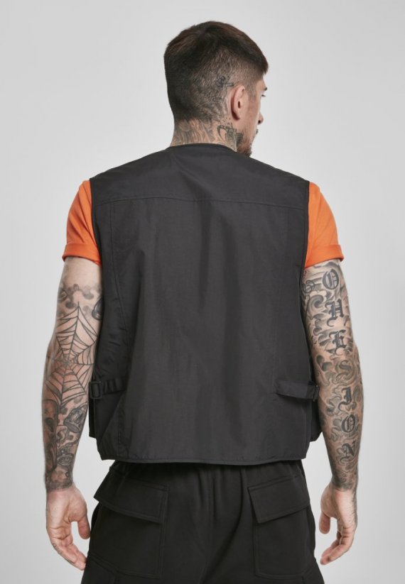 Kamizelka Urban Classics Tactical Vest