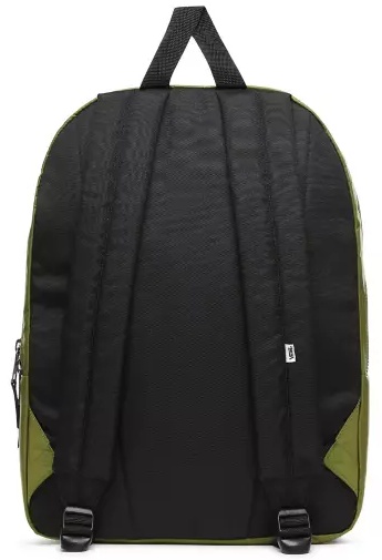 Batoh Vans Expedition 22l - zelený