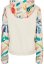 Dámská jarní, podzimní bunda Urban Classics Mixed Pull Over - whitesandfruity