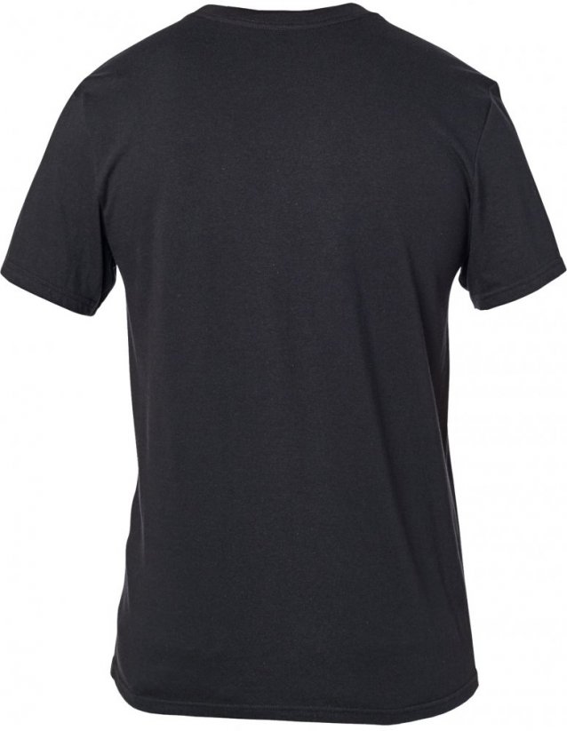 T-Shirt Fox Pro Circuit SS black