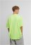 Tall Tee brickred 5XL - electriclime