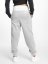 Dámske tepláky Dangerous DNGRS / Sweat Pant Fawn - šedé - Veľkosť: XL