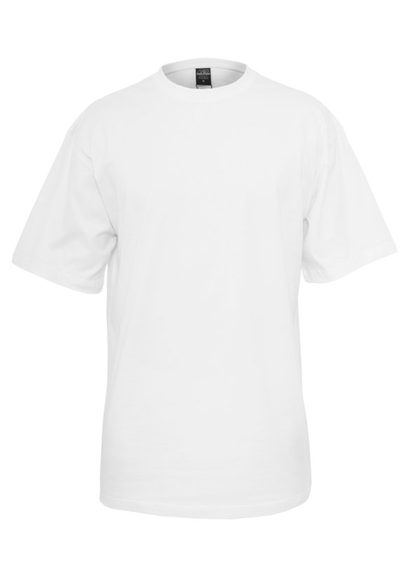 T-shirt Urban Classics Tall Tee - white