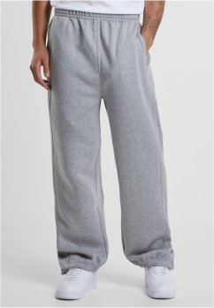 Sweatpants c.green 5XL - grey