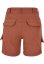 Dámskie szorty Urban Classics High Waist Cargo Shorts