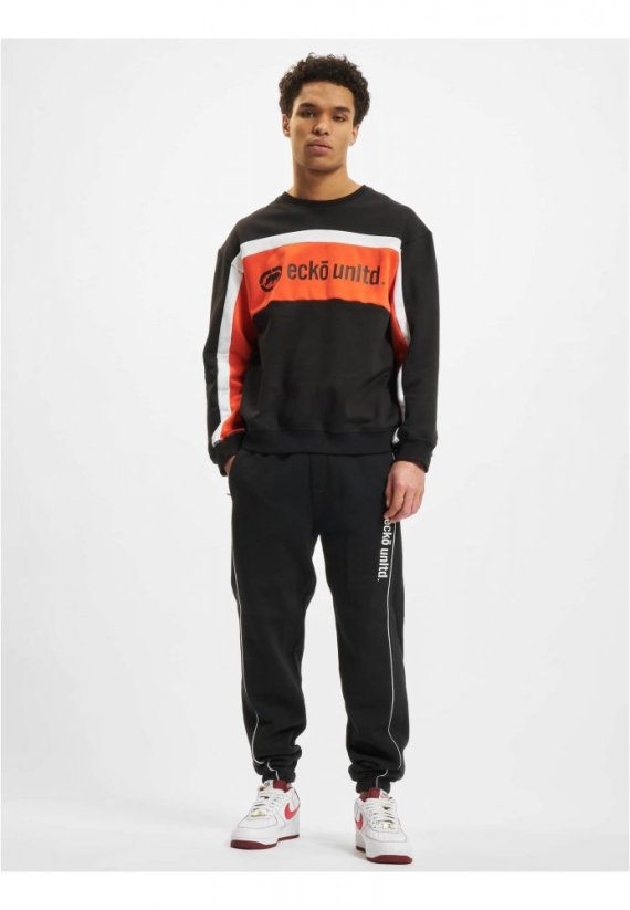 Kingsbridge Crewneck