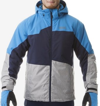 Zimné bundy NordBlanc