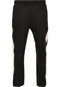 Striped Track Pants