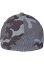 Flexfit Camo Stripe Cap