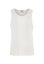Tanktop Big Rib offwhite L - offwhite