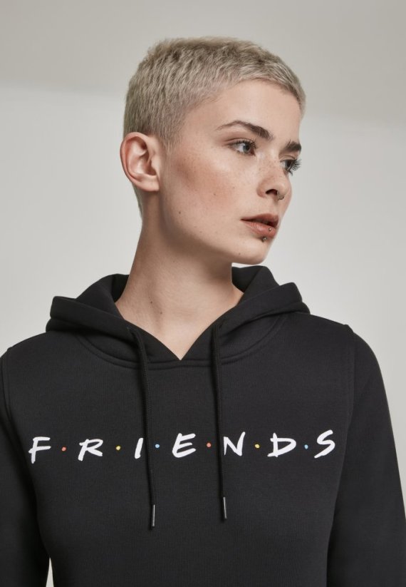 Mikina Ladies Friends Hoody