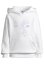 T-Shirt & Hoody 2 Pack - Tweety & Lola Bunny white+white 134/140