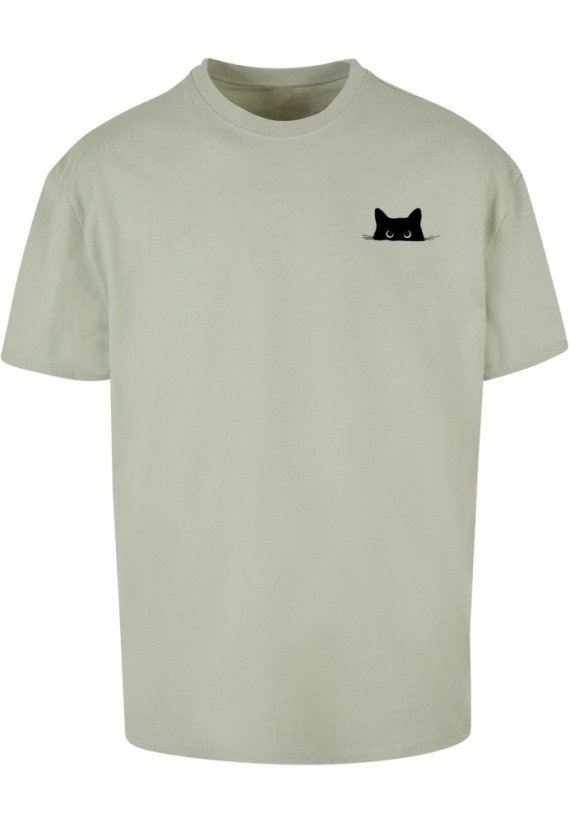 Halloween - Cat Tee - softsalvia