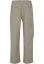Technical Ripstop Cargo black 5XL - paleolive
