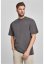 Tall Tee brickred 5XL - darkshadow