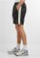 Tennis Core Shorts bottlegreen 5XL - black