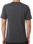 T-Shirt Fox Shiv heather black