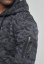 Mikina Urban Classics Sweat Camo Bomber Hoody - dark camouflage