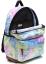 Batoh Vans Realm Plus tie dye orchid 27l