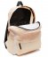 Plecak Vans Realm Backpack bleached apricot checkerboard