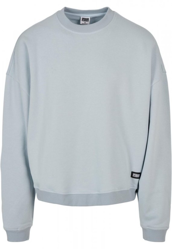 80's Crewneck - summerblue