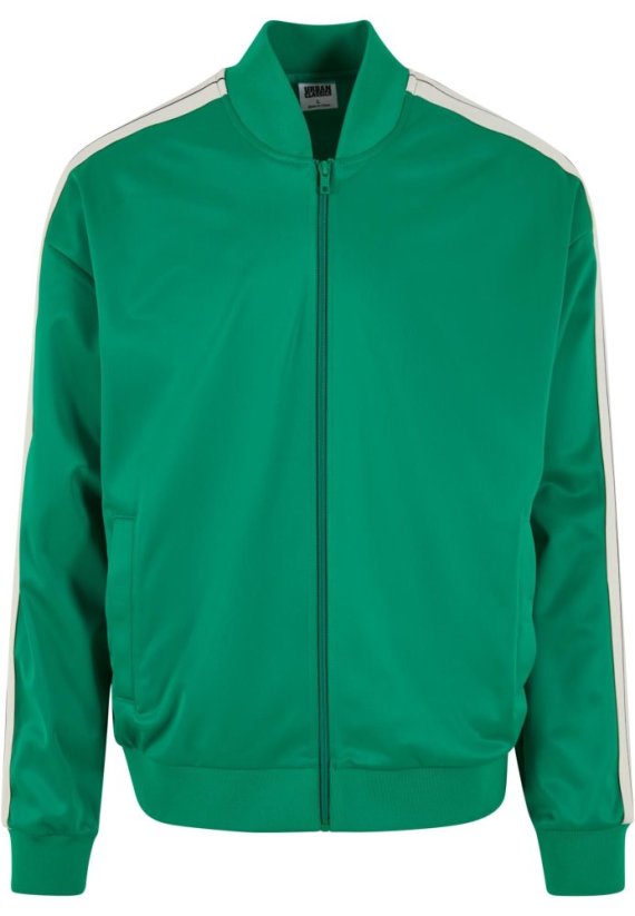 Tennis Core Jacket black L - froggreen