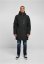 Pánská bunda Urban Classics Light Parka - černá