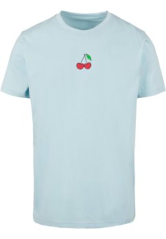 Summer - Sweet Cherry T-Shirt ocean blue XXL