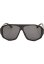 101 Sunglasses UC - black/black